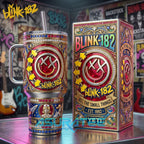 Blink-182 All The Small Things Limited Edition YETI Tumbler