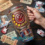 Blink-182 All The Small Things Limited Edition YETI Tumbler