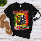 Bob Marley 3D Apparel – HUANNM 4098