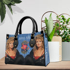 Bonnie Tyler Leather HandBag – HOATT20204