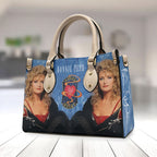 Bonnie Tyler Leather HandBag – HOATT20204
