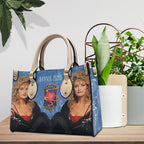 Bonnie Tyler Leather HandBag – HOATT20204