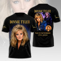 Bonnie Tyler 3D Apparel – HOATT19873