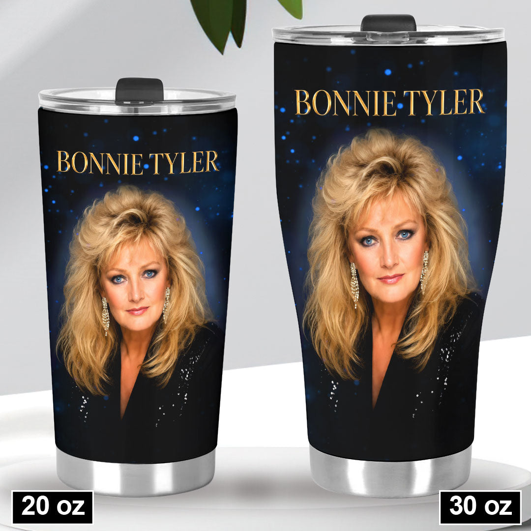 Bonnie Tyler Tumbler Cup – HOATT19876