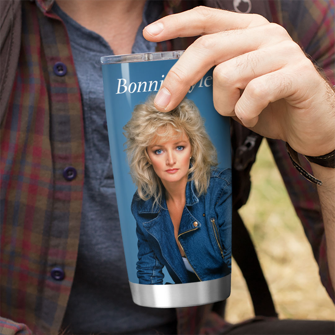 Bonnie Tyler Tumbler Cup – HOATT20032