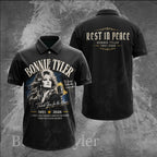 Bonnie Tyler 3D Apparel – GNE7557