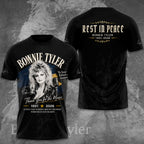 Bonnie Tyler 3D Apparel – GNE7558