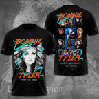 Bonnie Tyler 3D Apparel – GNE7560