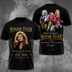 Bonnie Tyler 3D Apparel – GNE7684