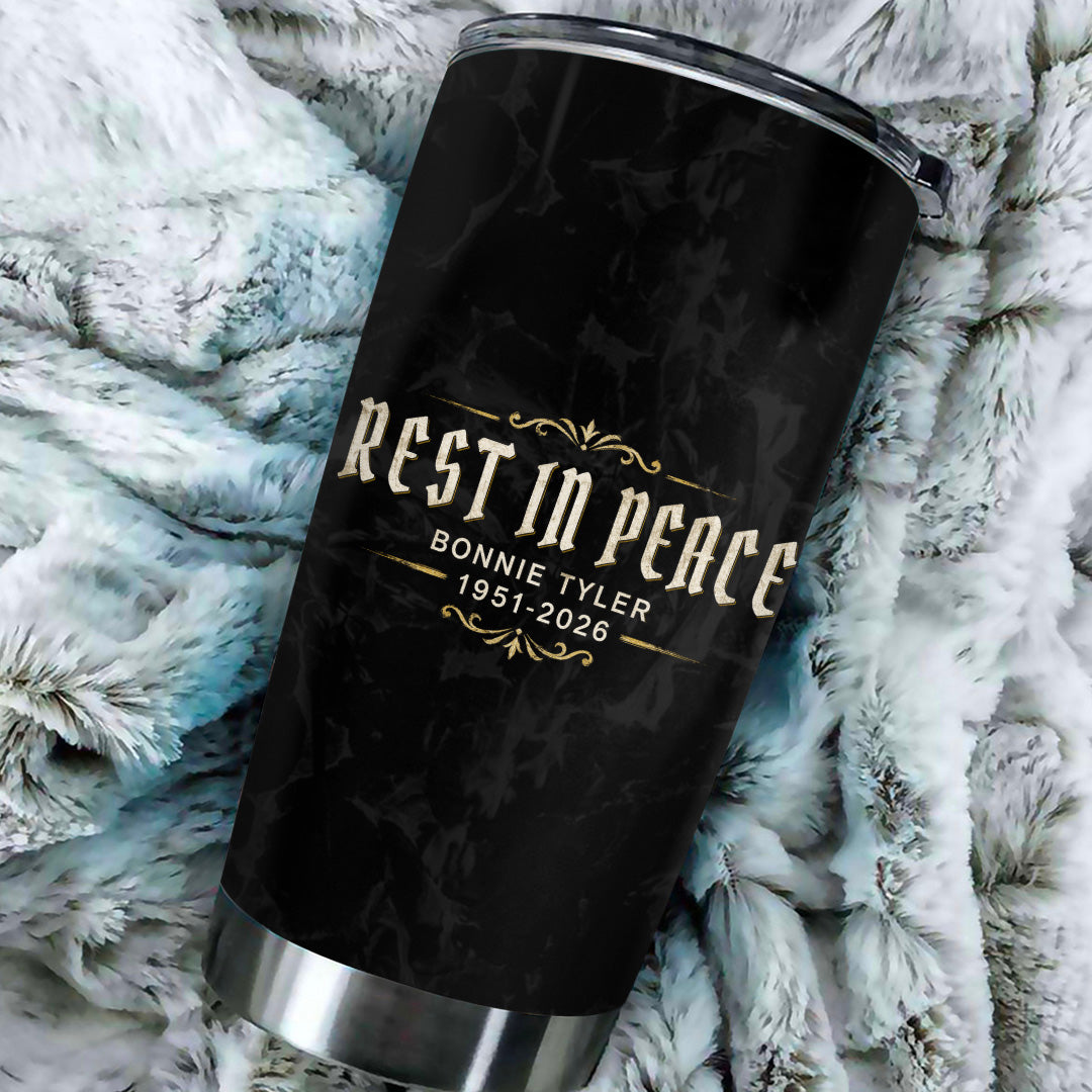 Bonnie Tyler Tumbler Cup – GNE7933