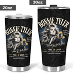 Bonnie Tyler Tumbler Cup – GNE7933
