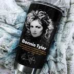 Bonnie Tyler Tumbler Cup – GNE7934