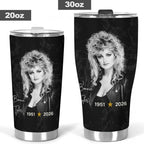 Bonnie Tyler Tumbler Cup – GNE7934