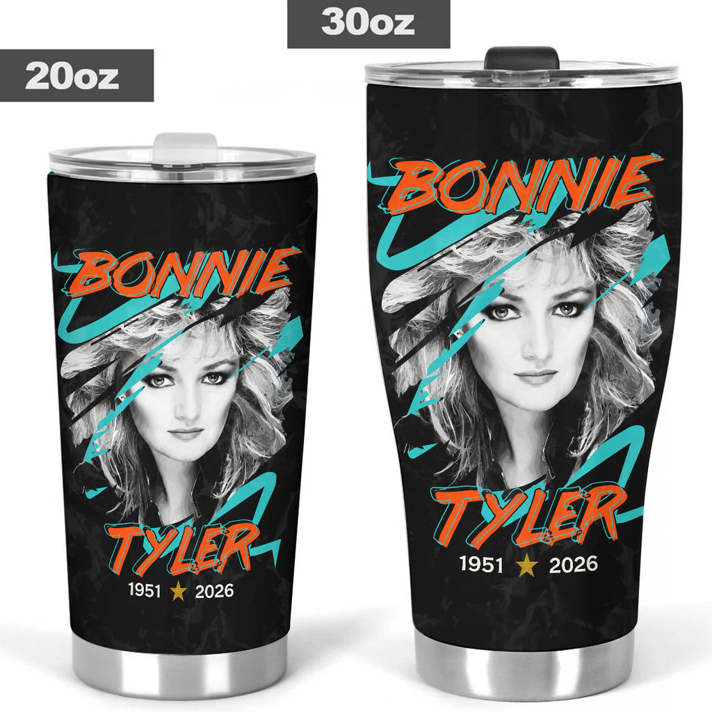 Bonnie Tyler Tumbler Cup – GNE7935