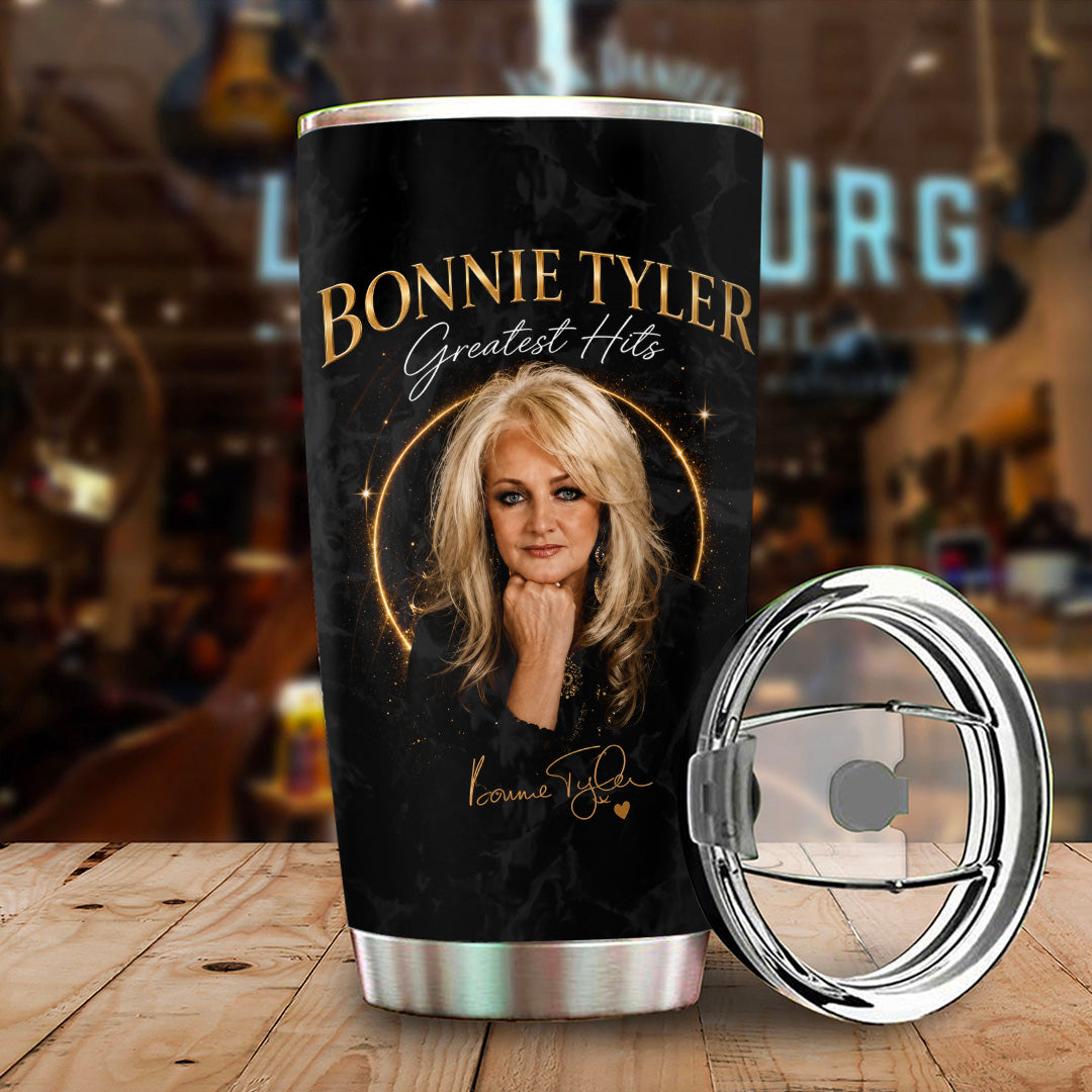 Bonnie Tyler Tumbler Cup – GNE7936