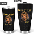 Bonnie Tyler Tumbler Cup – GNE7689