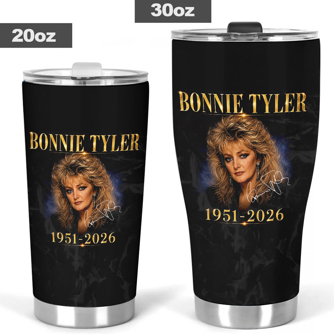 Bonnie Tyler Tumbler Cup – GNE7689