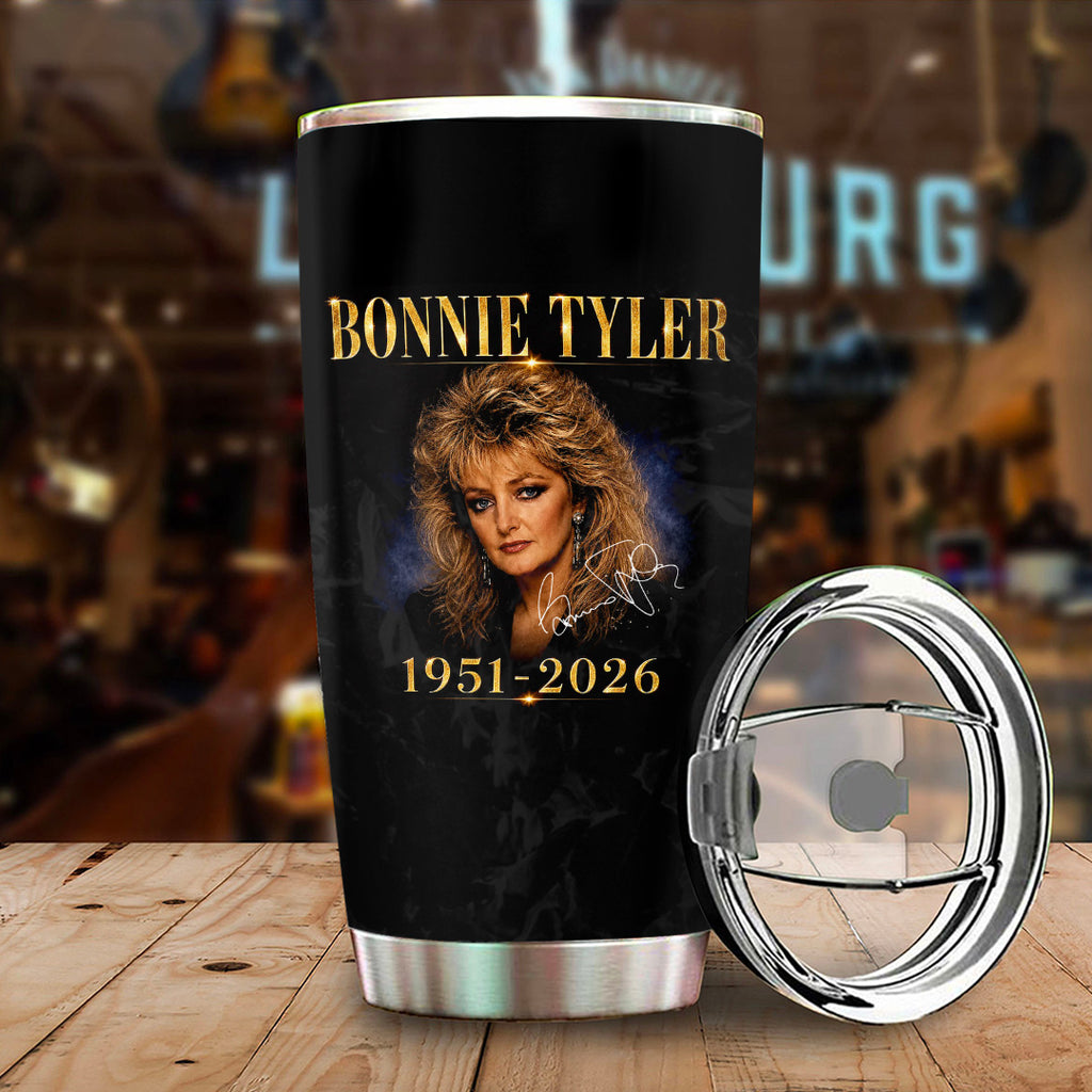 Bonnie Tyler Tumbler Cup – GNE7689