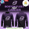 Boston 2026 Fleet Fight Cancer Jersey