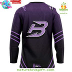 Boston 2026 Fleet Fight Cancer Jersey