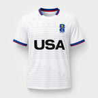 Brad Pitt USA World Cup 2026 Jersey