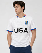 Brad Pitt USA World Cup 2026 Jersey