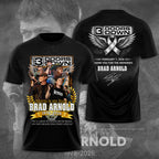 3 Doors Down x Brad Arnold 3D Apparel – GNE5168