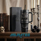 Bring Me The Horizon Ascension Program 2 Special YETI Tumbler