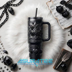 Bring Me The Horizon Ascension Program 2 Special YETI Tumbler