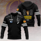 Brisbane Broncos 2025 NRL Premiers 3D Apparel – HOATT13905