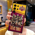 Brisbane Broncos 2025 NRL Premiers Phone Case – HOATT13586