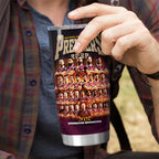 Brisbane Broncos 2025 NRL Premiers Tumbler Cup – HOATT13867