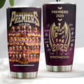 Brisbane Broncos 2025 NRL Premiers Tumbler Cup – HOATT13867