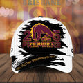 Brisbane Broncos 2025 Premiers Classic Cap – MAITM13184