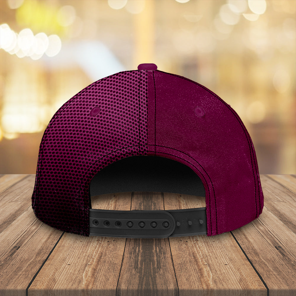 Brisbane Broncos 2025 Premiers Classic Cap – MAITM13188