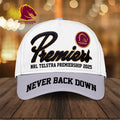 Brisbane Broncos 2025 Premiership Classic Cap – TANTN17279