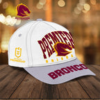 Brisbane Broncos 2025 Premiership Classic Cap – TANTN17280
