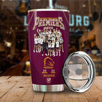 Brisbane Broncos 2025 Premiership Tumbler Cup – TANTN17284