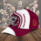 Brisbane Broncos Classic Cap – TMTHU2140