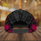 Personalized Brisbane Broncos Classic Cap – VANDH 720