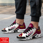 Personalized Brisbane Broncos Air Max Shoes – TANTN 7539