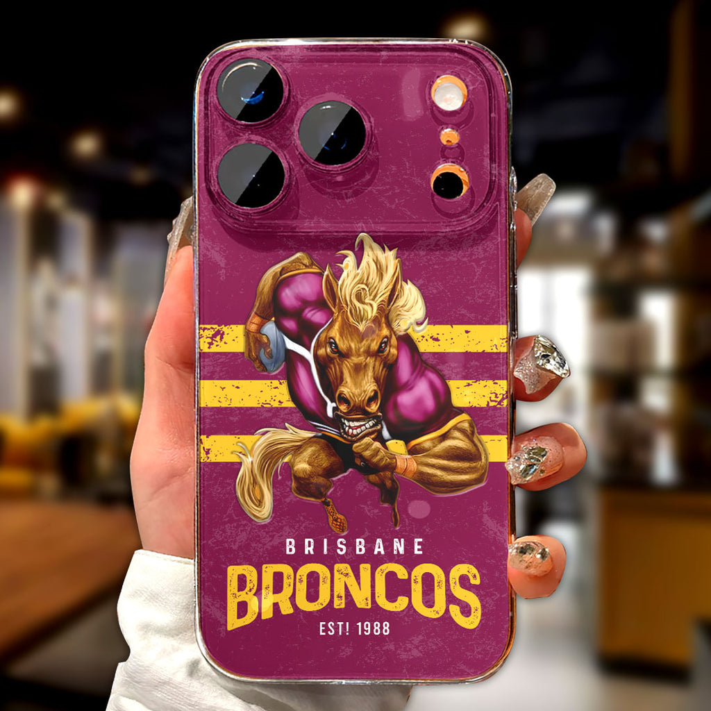 Brisbane Broncos Phone Case – HOATT13387