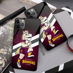 Brisbane Broncos Phone Case – HOATT 6496