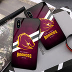 Brisbane Broncos Phone Case – VANDH 477