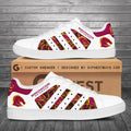 Brisbane Broncos Custom SS Shoes – VANDH 3233.1