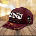 Brisbane Lions 2026 AFL Premiers Classic Cap – MAITM15282
