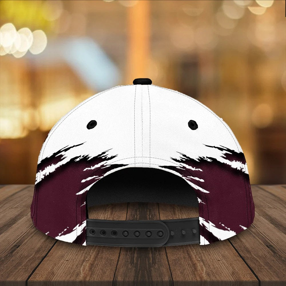 Brisbane Lions 2026 AFL Premiers Classic Cap – MAITM15283