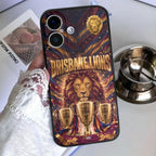 Brisbane Lions Threepeat Premiers Phone Case – TMTHU9586