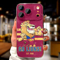 Brisbane Lions Phone Case – HOATT13305