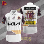 Brisbane Broncos 3D Apparel – TANTN17141